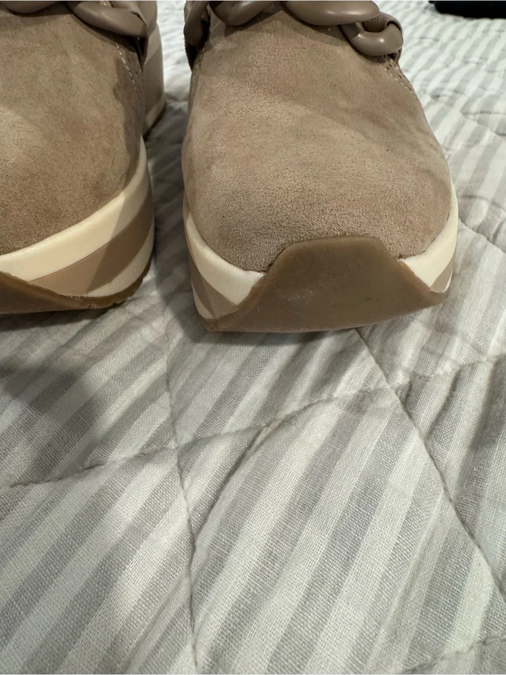 Mad Love comfort slip cushioned